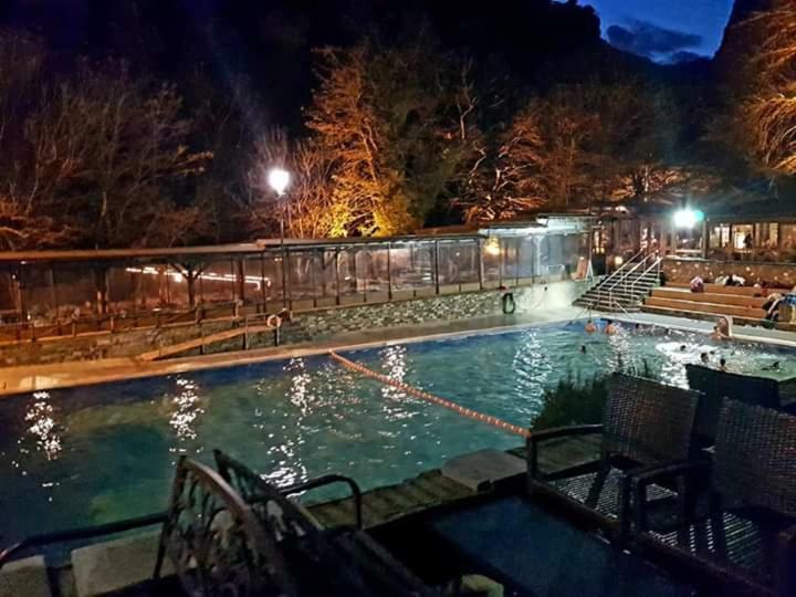 Penzion Sakis.